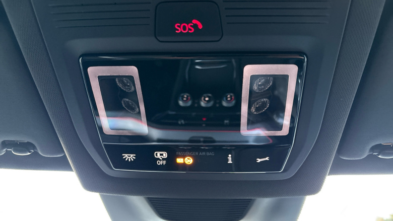 Skoda Kodiaq 1.5 TSI e-TEC SportLine 5dr DSG [7 Seat] Petrol Estate